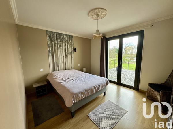 Maison à vendre 4 pièces 144 m² Gourgé