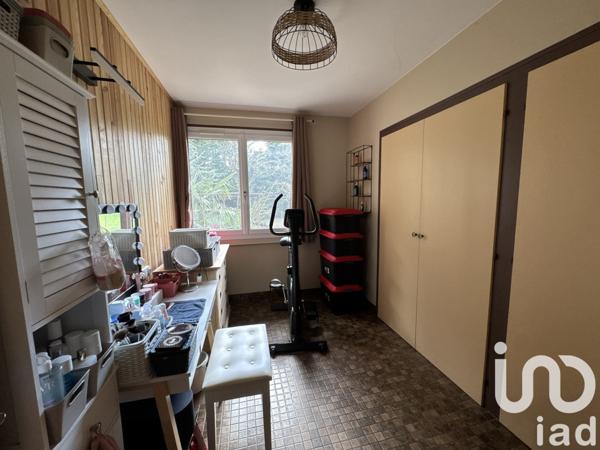 Maison à vendre 4 pièces 144 m² Gourgé