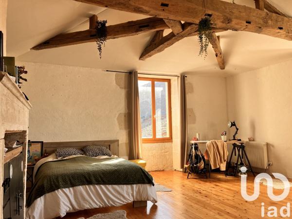 Maison de ville 5 pièces de 148 m² à Luçon (85400)