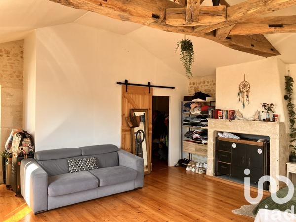 Maison de ville 5 pièces de 148 m² à Luçon (85400)