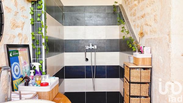 Maison de ville 5 pièces de 148 m² à Luçon (85400)