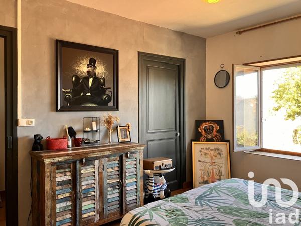 Maison de ville 5 pièces de 148 m² à Luçon (85400)