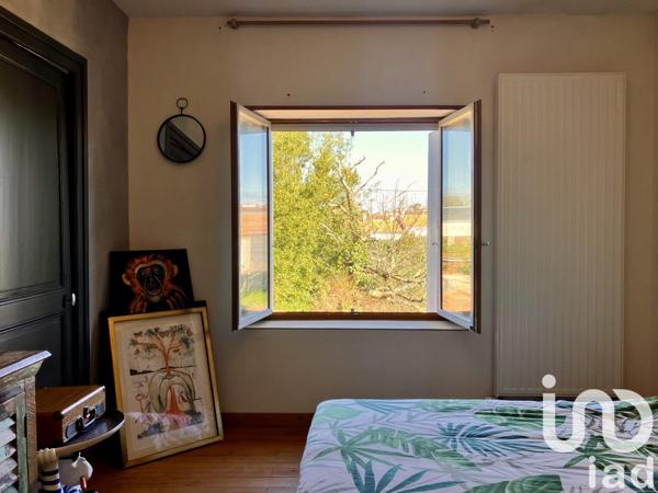 Maison de ville 5 pièces de 148 m² à Luçon (85400)