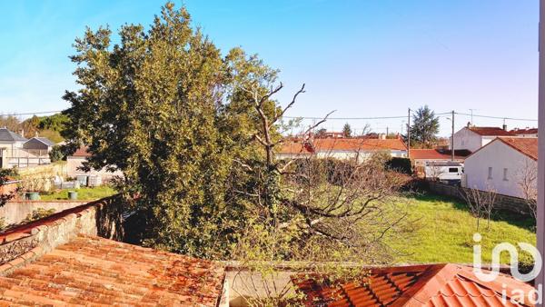 Maison de ville 5 pièces de 148 m² à Luçon (85400)