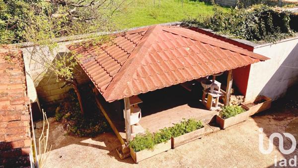 Maison de ville 5 pièces de 148 m² à Luçon (85400)