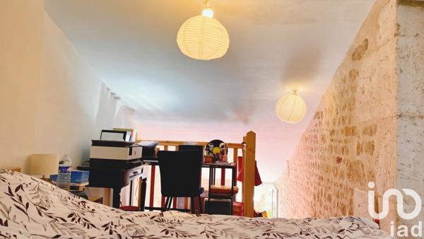 Maison de ville 5 pièces de 148 m² à Luçon (85400)