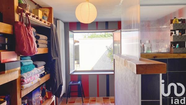 Maison de ville 5 pièces de 148 m² à Luçon (85400)