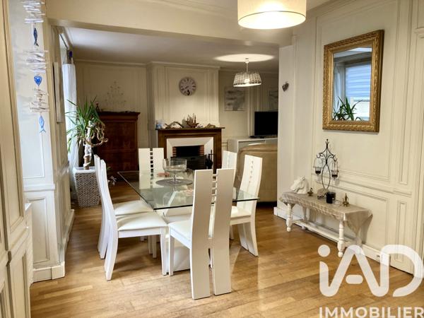 Appartement à vendre 3 pièces 73 m² Saint-Malo