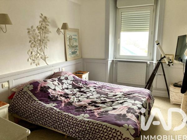 Appartement à vendre 3 pièces 73 m² Saint-Malo