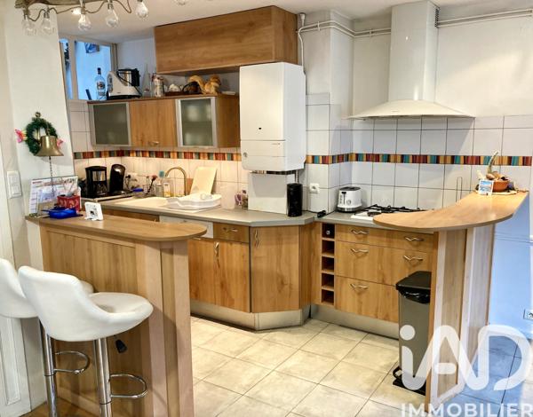 Appartement à vendre 3 pièces 73 m² Saint-Malo