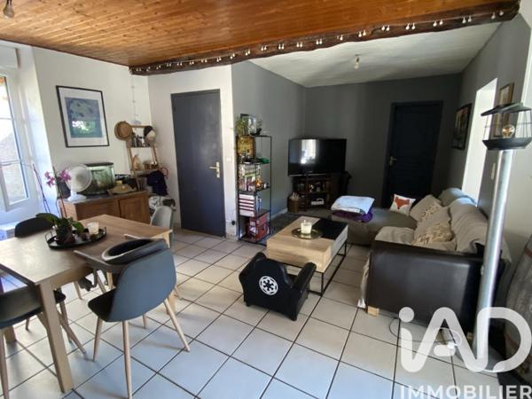 Immeuble à vendre 167 m² Bedous