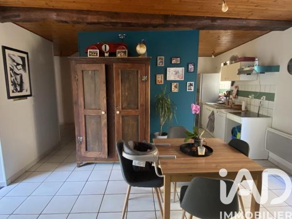 Immeuble à vendre 167 m² Bedous