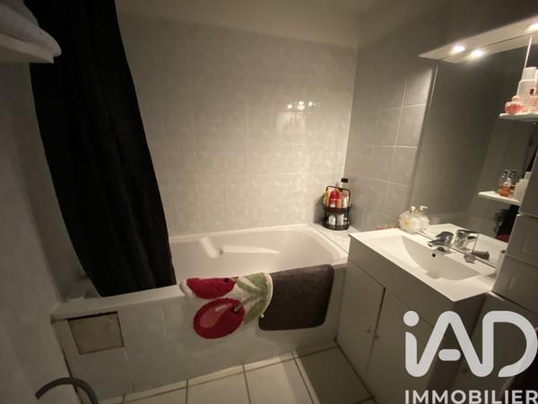 Immeuble à vendre 167 m² Bedous