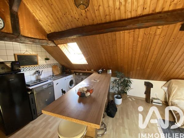 Immeuble à vendre 167 m² Bedous