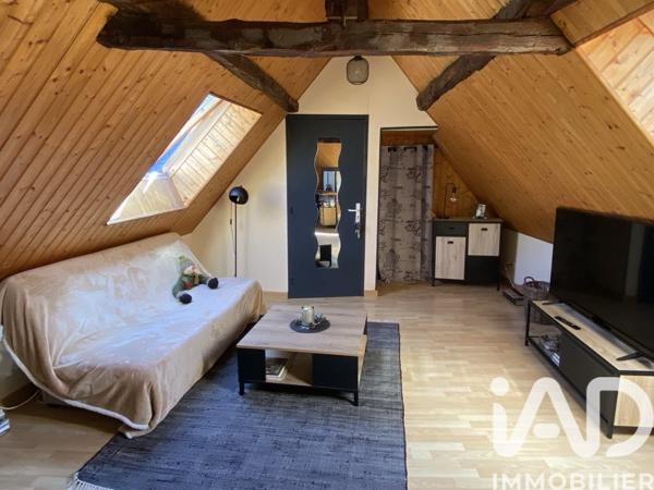 Immeuble à vendre 167 m² Bedous
