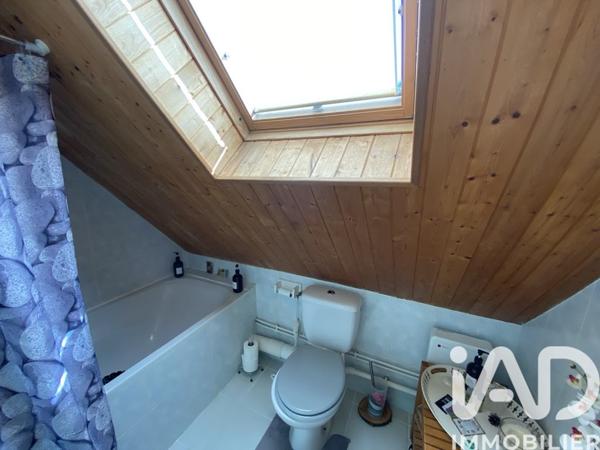 Immeuble à vendre 167 m² Bedous