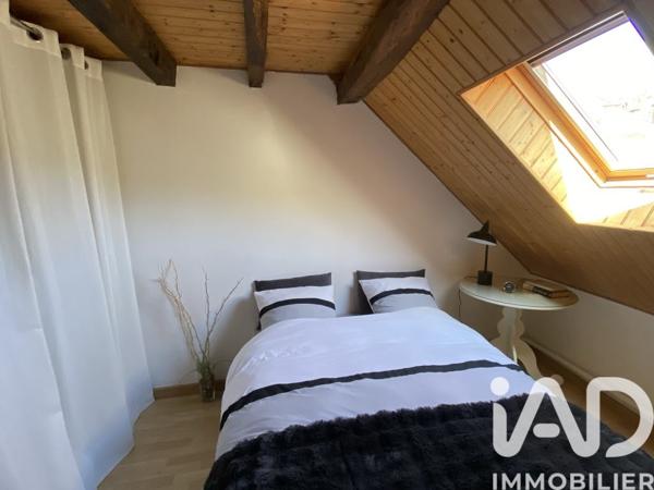 Immeuble à vendre 167 m² Bedous
