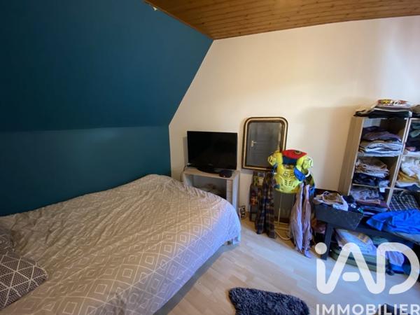 Immeuble à vendre 167 m² Bedous