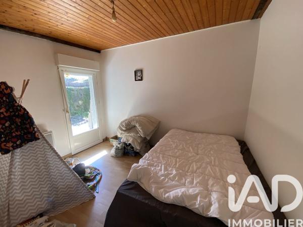 Immeuble à vendre 167 m² Bedous