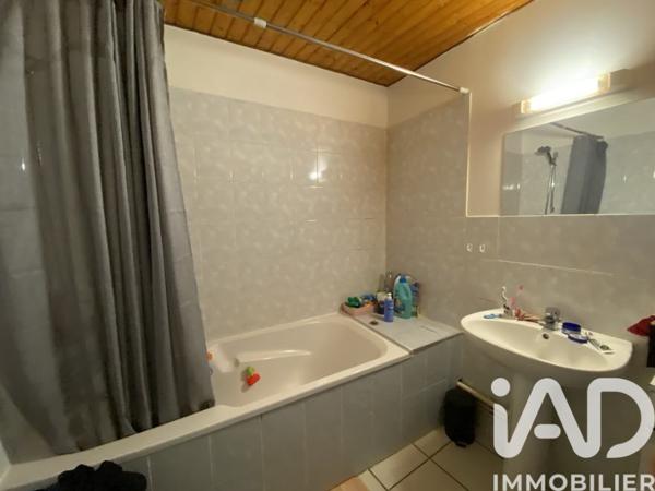 Immeuble à vendre 167 m² Bedous