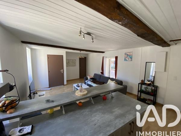 Immeuble à vendre 167 m² Bedous