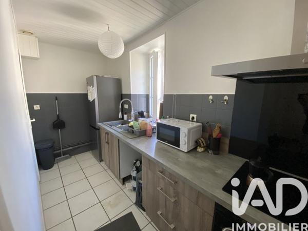 Immeuble à vendre 167 m² Bedous