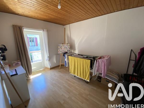 Immeuble à vendre 167 m² Bedous