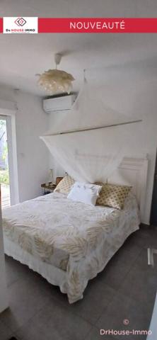Maison à vendre 3 pièces de 110 m²