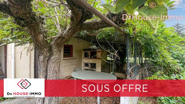 Maison à vendre 4 pièces de 95 m²