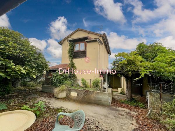Maison à vendre 4 pièces de 95 m²
