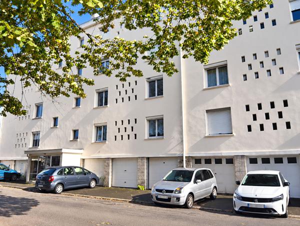 Appartement 4 pièces à vendre Rochefort - 17300 / Réf: 3390
