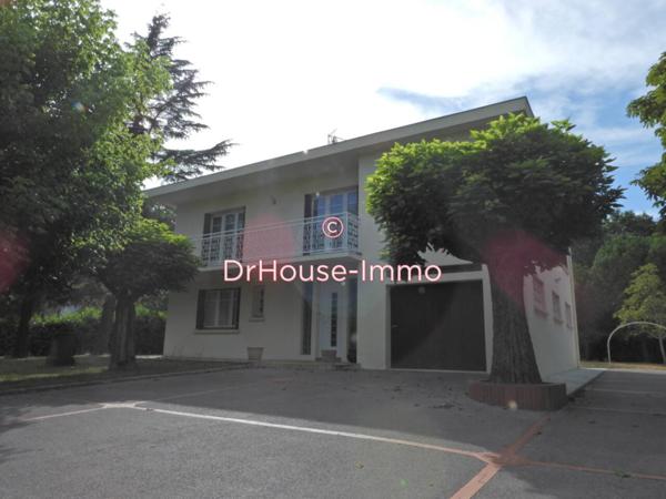 Maison à vendre 6 pièces de 170 m²