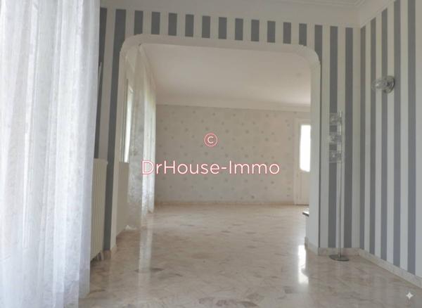 Maison à vendre 6 pièces de 170 m²