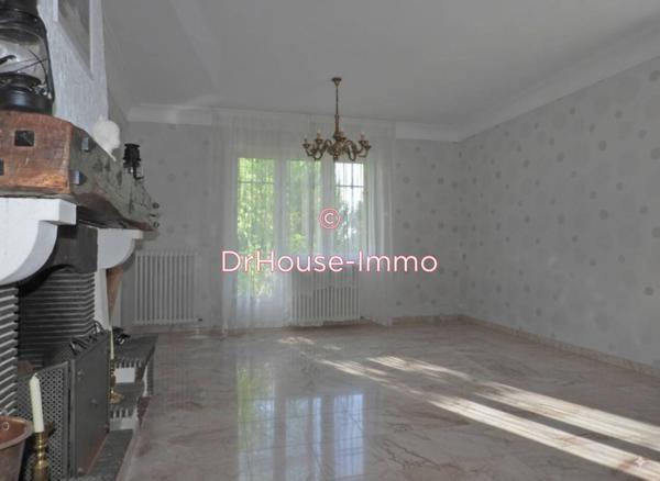 Maison à vendre 6 pièces de 170 m²