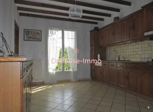 Maison à vendre 6 pièces de 170 m²