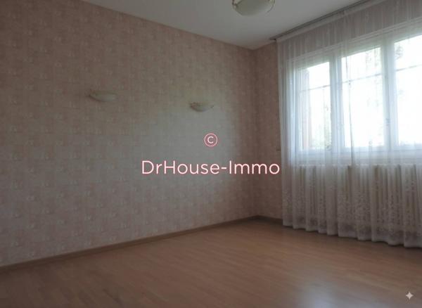 Maison à vendre 6 pièces de 170 m²