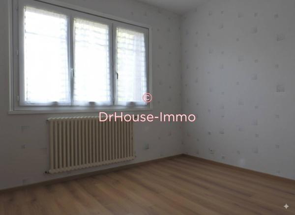 Maison à vendre 6 pièces de 170 m²