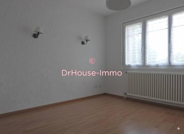 Maison à vendre 6 pièces de 170 m²