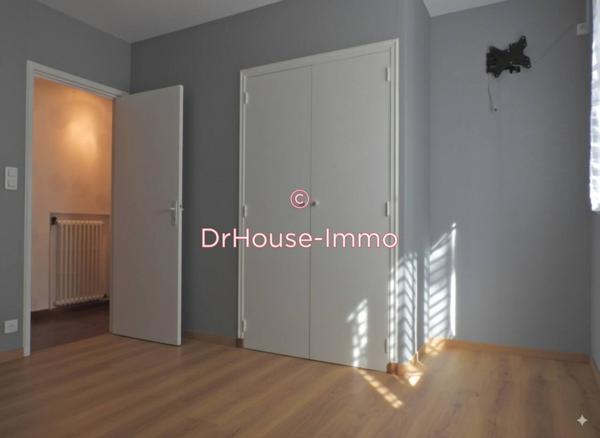 Maison à vendre 6 pièces de 170 m²