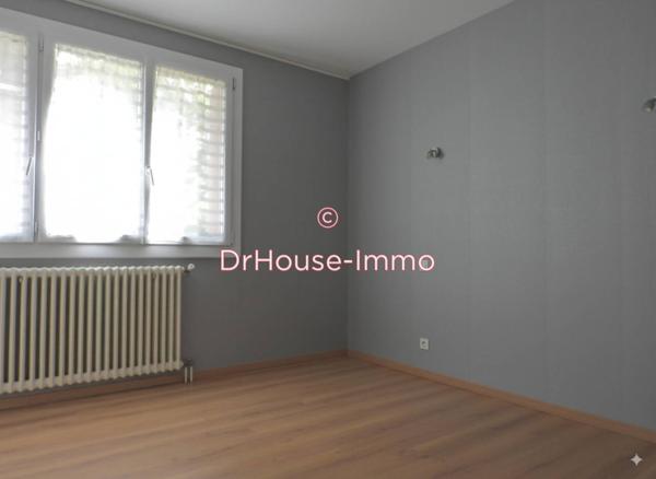 Maison à vendre 6 pièces de 170 m²