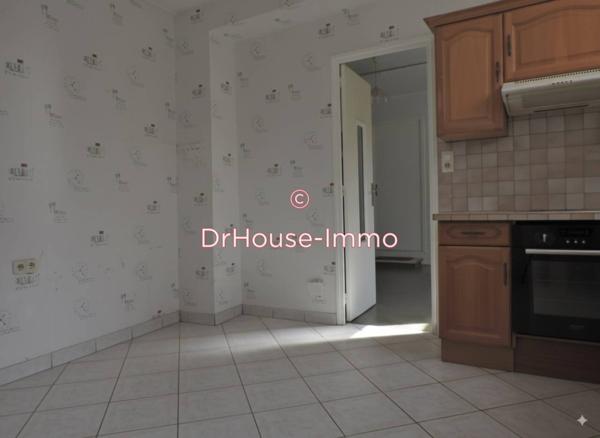 Maison à vendre 6 pièces de 170 m²