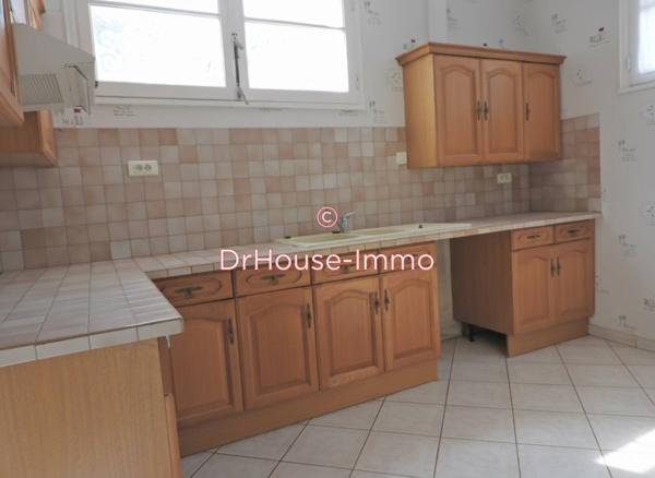 Maison à vendre 6 pièces de 170 m²