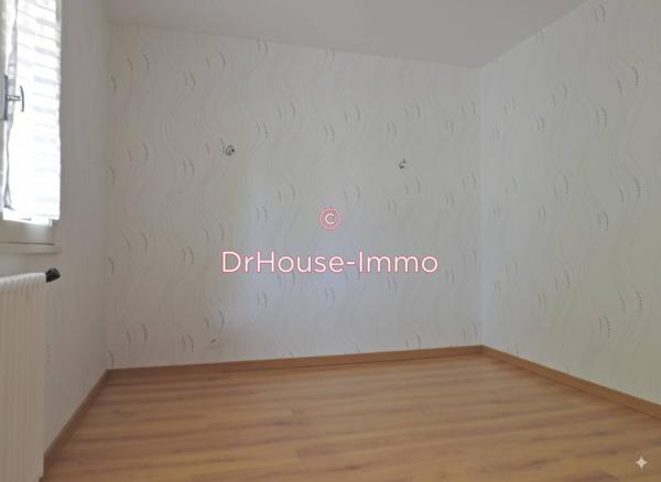 Maison à vendre 6 pièces de 170 m²