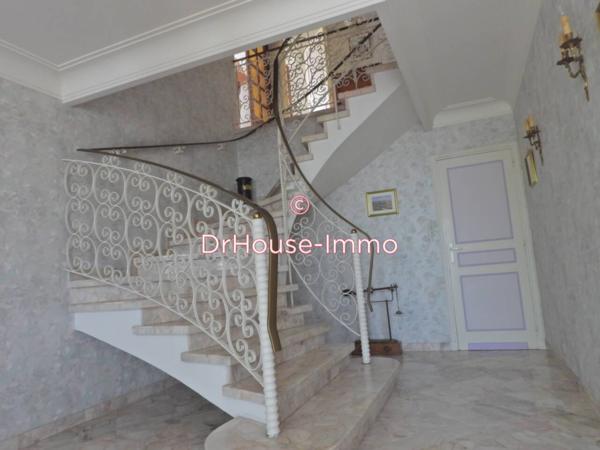 Maison à vendre 6 pièces de 170 m²