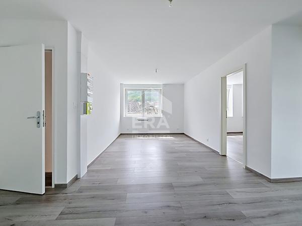 Appartement 2 pièces à vendre à Longlaville - Investissement idéal