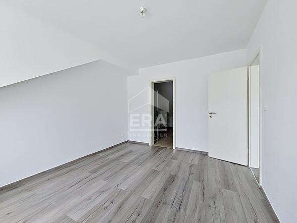 Appartement 2 pièces à vendre à Longlaville - Investissement idéal