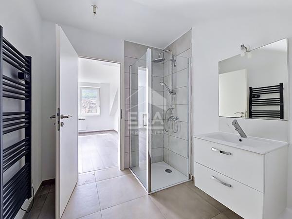 Appartement 2 pièces à vendre à Longlaville - Investissement idéal