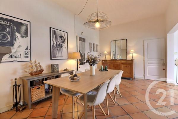 Maison à vendre  4 pièces - 115 m2 MERIGNAC - 33