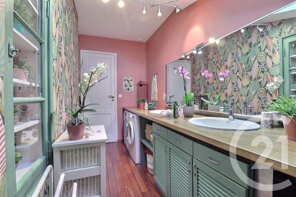 Maison à vendre  4 pièces - 115 m2 MERIGNAC - 33