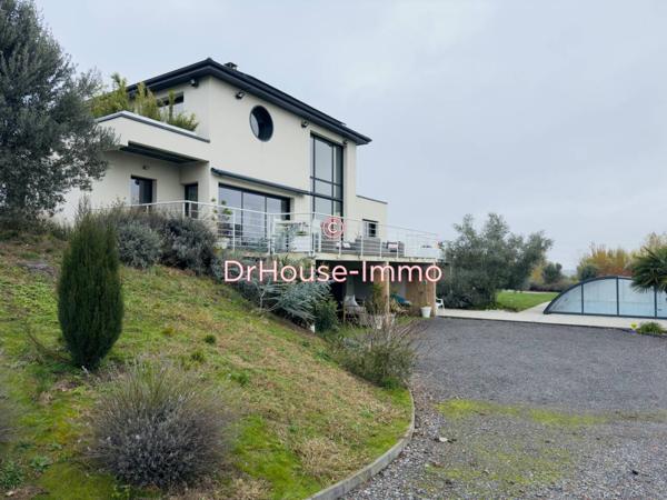 Maison à vendre 6 pièces de 178 m²